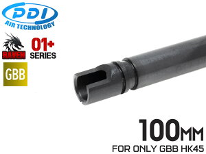 PDI RAVENV[Y 01+ GBB HK45p Ci[o(6.01±0.007) 100mm