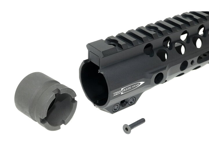 楽天市場】【正規品】PTS Centurion Arms CMRレール Gen2 12.5インチ 
