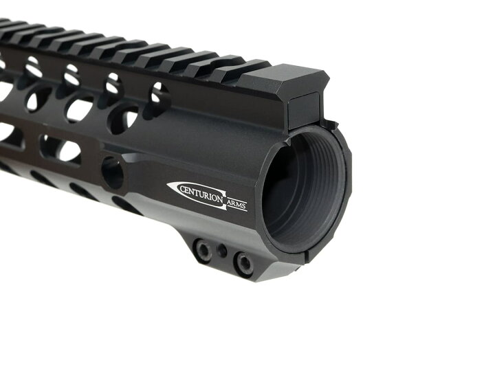 楽天市場】【正規品】PTS Centurion Arms CMR M-LOKレール 9.5インチ 