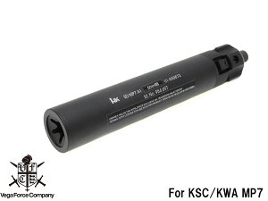 VFC/Umarex MP7 QD�T�v���b�T�[/�n�C�_�[�Z�b�g 12mm���l�W��MP7A1/�T�C�����T�[/�T�u�}�V���K��/�������C�Z���X/����