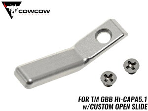 COWCOW TECHNOLOGY A~CNC RAW RbLOnh I[v A TM Hi-Capa SV nCLp5.1 I[vXCh hbgTCg