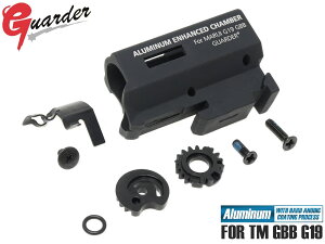 GLK-165(B)GUARDER zbvAbv`o[Zbg for }C G19 TM KXu ObN G19Ή zbvo[t | zbvʑ GLOCK-165(B)