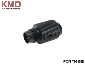 KM G19 [W{AEXT TCT[A_v^[Zbg tlW}C/ObN19/TCT[A^b`g