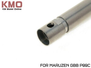 KM��� �}���[�� �����T�[P99 �R���p�N�g �K�X�u���[�o�b�N�Ή� TN�o�������K�X�u��/GBB/������/�e�t�����R�[�g/6.04mm/�����o����