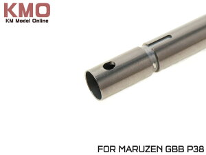 KM��� �}���[�� �����T�[P38 �K�X�u���[�o�b�N�Ή� TN�o�������K�X�u��/GBB/������/�e�t�����R�[�g/6.04mm/�����o����