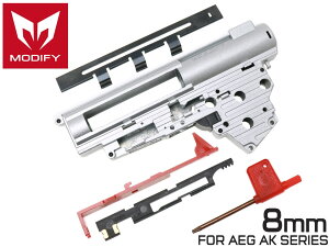 MODIFY 8mm Torus J{bNX AKV[Y w/ nCptH[}XZbg e X^_[h dK AKp ɏܓhz