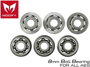 MODIFY X`[ {[xAO 6Zbg 8mm eSTD AEG 8mmJBOXΉ R팸 CO X|[cC ]Abv
