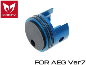 MODIFY CNC�A���~ NB�V�����_�[�w�b�h for Ver7 ���}���C�� �e�Гd���K�� Ver.7���J�{�b�N�X�@��p W-O�����O �����x �y�ʃA���~������