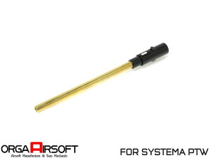 ORGA WIDE BORE 196mm Rv[g`o[ g|pIKGA\tg/VXe}/SYSTEMA PTW/Ch{A