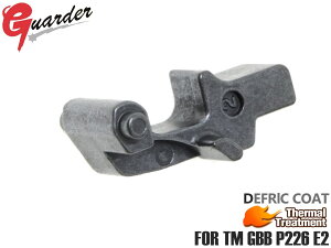 P226-54GUARDER X`[ oumbJ[ for }C P226 E2 }C KXu[obN P226 E2Ή VO ftbNR[g