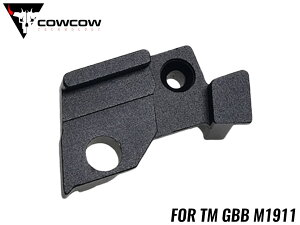 COWCOW TECHNOLOGY A7075 Ci[V[V TM 1911V[Y }C KXu M1911Ή V[VCi[ y ϋv