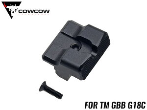 COWCOW TECHNOLOGY 10-8X^C A6061 ATCg TM G18C}C KXu ObN G18CΉ A~ F̌
