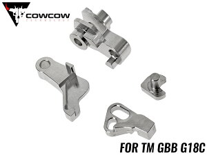 COWCOW TECHNOLOGY XeX MAF n}[Zbg TM G18C}C GBB G18CΉ xCNCōo Cጸ `[jOK