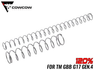 COWCOW TECHNOLOGY ���R�C���X�v�����O TM G17 Gen4 �������}���C �O���b�N17 Gen.4�Ή� �K�C�h�p��C�X�v�����O