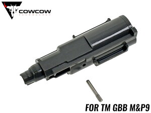 COWCOW TECHNOLOGY �������[�f�B���O�m�Y�� TM M&P9�������}���C �K�X�u���[�o�b�N M&P9�Ή� �����݊� M&P9-15 �ϏՌ����A�b�v