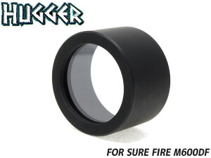 HUGGER SURE FIRE M600DFp YveN^[VAt@CA M600DFΉ YK[h YLYh~ xvXeBbN̗p
