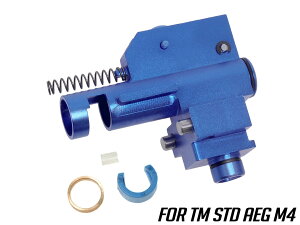 CNC AEG M4 A~s[X`o[Zbg w/ MubNNv}C STDdM4V[YΉ ^t[