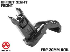 yKizMagpul MBUS Pro ItZbgTCg tgMAGPULKi 20mm[Ή X`[ MIL-STD-1913Kip ETCh45x x