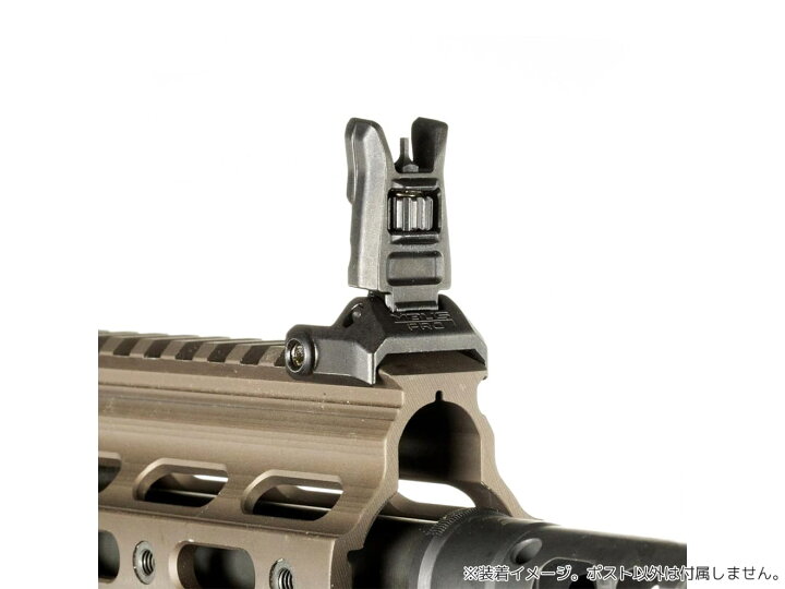 楽天市場】【正規品】Magpul MBUS Pro エンハンスド フロント 
