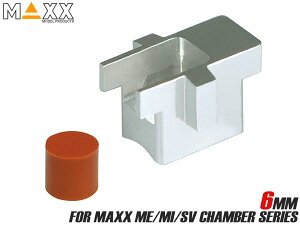 MAXX R-NUB zbvAbveVi[ 6mm for MAXX zbv`o[MAXX zbvAbv`o[ ME/MI/SVp zbveVi[