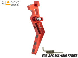MAXX A~CNC AhoXh gK[ type A for AEG M4bheЃX^_[hn dK M4/M16V[Yp HPAVXeΉ