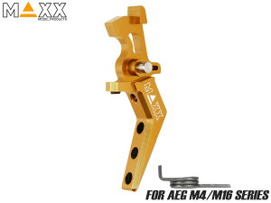 MAXX A~CNC AhoXh Xs[hgK[ type A for AEG M4IWeЃX^_[hn dK M4/M16Ή TITANV[YΉ