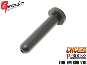 V10-05��GUARDER �X�`�[�� CNC ���R�C���X�v�����O�K�C�h for �}���C V10 ���}���C �K�X�u�� V10 Ultra Compact�Ή� ���R�C��SP�K�C�h P-Process������