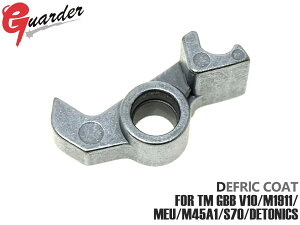 V10-47GUARDER X`[ n}[VA[ for }C V10/M1911/MEU/M45A1/S70/Detonics }C KXu V10 Ultra CompactΉ ϋv