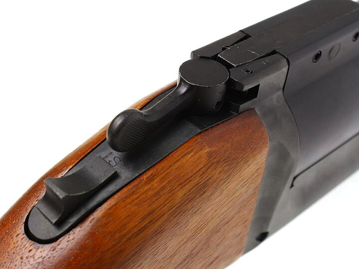 楽天市場】【送料無料】CAW M79 グレネードランチャー ソードオフ 