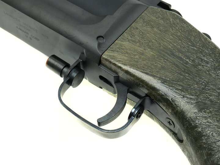 楽天市場】【送料無料】CAW M79 グレネードランチャー ベトナムVer 