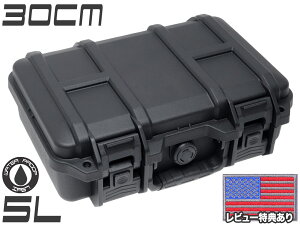 MILITARY-BASE EH[^[v[t LOn[hKP[X Gen2 5L 30cmhho IP67 {^bN J/h[Ȃǂ̎[