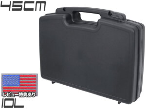 MILITARY-BASE CgEFCg n[hKP[X 10L 45cm×27cm×10.6cmyʃKP[X XR[sI/MP5K/MP7Tu}VK̎[ ObhX|Wt