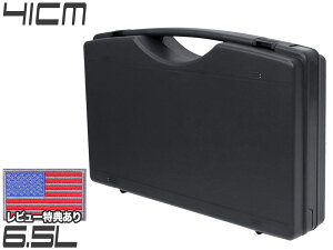 MILITARY-BASE CgEFCg n[hKP[X 6.5L 41cm×22cm×7.3cmVv y ^nhK XR[sI/COȂǂ̃Tu}VK̎[