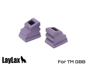 LayLax NINE BALL KX[g V[pbL GA 2 }C GBB M&P9/HK45/XDM-40/Px4/M1911A1/M.E.U./EH[A/fgjNX.45Zbg ` KX