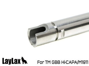 LayLax NINE BALL p[o(6.00mm Ci[o) 112.5mm }C GBB nCLp5.1/M1911A1/MEU/M45A1MARUI KXu ^Cg  