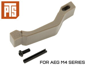 �y���K�i�zPTS �G���n���X�h �|���}�[ �g���K�[ �K�[�h AEG M4���}���C/G&P/VFC/KWA/G&G AEG M4�V���[�Y GBLS GDR-15�V���[�Y�Ή� Zytel�����|���}�[����