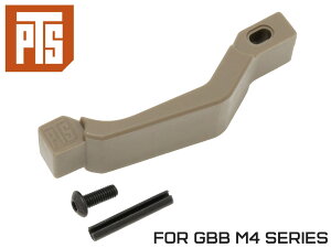 �y���K�i�zPTS �G���n���X�h �|���}�[ �g���K�[ �K�[�h GBB M4��G&P/KWA/KSC �K�X�u���[�o�b�N M4�V���[�Y Systema PTW�V���[�Y�Ή� �ɂ�V���^�f�U�C��