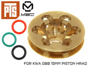 �y���K�i�zPTS MEC R-Type �s�X�g���w�b�h KWA15mm(HK45/MK23/MP9/Mark4/VZ61)��KWA �K�X�u���[�o�b�N 15mm�s�X�g���w�b�h�@��Ή� �u���[�o�b�N�X�s�[�h����