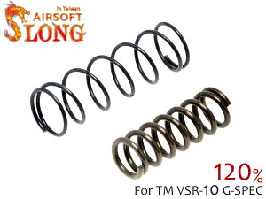 SLONG AIRSOFT 120% gK[VA[ XvO VSR-10}C GARL VSR10/G-SPEC GXybNΉ 20[gAbv X`[ ol