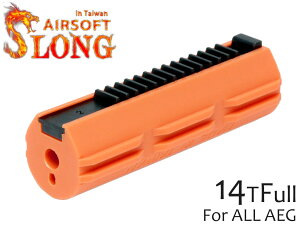 SLONG AIRSOFT AEG |J[{l[gsXg CgEFCg teB[X 14TeВdKJ{bNXΉ yʃsXg S nCXs[hMA