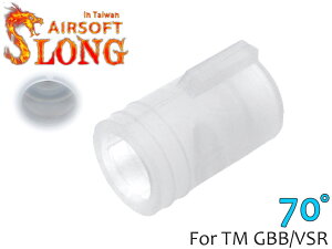 SLONG AIRSOFT GBB/VSR �`�����o�[�p�b�L�� 70°���}���C �K�X�u�� �n���h�K�� VSR10 M4MWS L96 �����`�� �d�x�A�b�v�� ���o�[ �z�b�v�A�b�v�p�b�L��