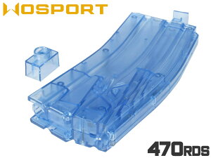 WoSporT 5.56}KW^ BB[_[ 470Rdsr[r[e 6FWJ }KW|[`Ɏ[ A^b`g ^b`ϊ ToQ[ GAK u[ BL