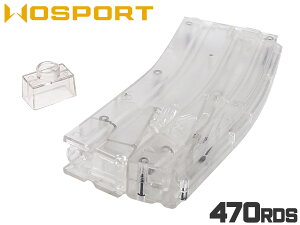 WoSporT 5.56}KW^ BB[_[ 470Rds 5.56NATO}KW }KW[fBOc[ bN@\ dK/KXK/dnhK e@Ή NA