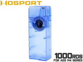 楽天市場 M4 マガジン 透明の通販