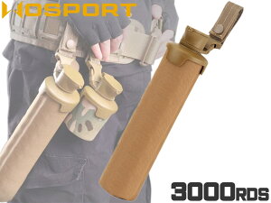 WoSporT tH[fBO BBXg[WobO 3000Rds^ TAN RpNg ܂ݎ e 3000[ BB{g BBe[obO MOLLEɎt\