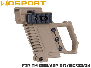 WoSporT [fBO Obv{fBLbg for GLOCKNXFN^[ O ^ XyA}KWz[h@\ TAN ^ ObN tgObv
