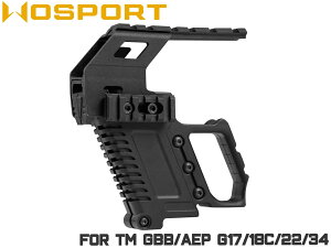WoSporT [fBO Obv{fBLbg & [}Eg for GLOCK}CObNΉ KRISS VECTORObvLbgC}Eg hbgTCg