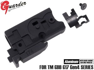 GLK-208(A)GUARDER zbvAbv`o[ for }C G17 Gen4GLOCK K[_[ n[hA}Cg Fh~ HOPo[ \ʋx zbvʑ