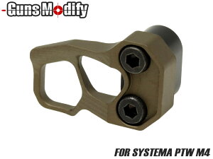 Guns Modify SYSTEMA PTW M4 ODINX^C GNXefbh }KWLb` M4p ATCY }O[X{^  g ^NeBJJX^