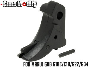 Guns Modify nCeiVeB gK[ for }C G18C/G19/G22/G34GLOCK` |}[ Aȕ͋C yAɂ